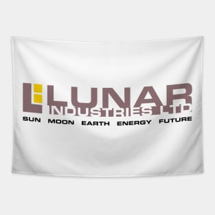 Lunar industries limited logo Tapestry