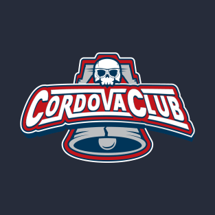 Cordova Club - Philly USA T-Shirt