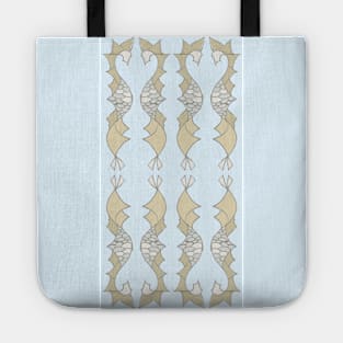 Seahorses Tote