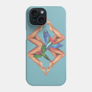 bodies Phone Case