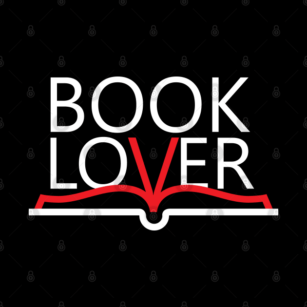 Book Lover by andantino