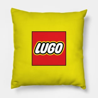 LUGO Pillow