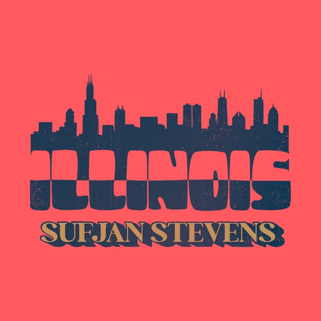 Illinois by kg07_shirts