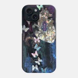 Dance of Problematic Empathy Phone Case