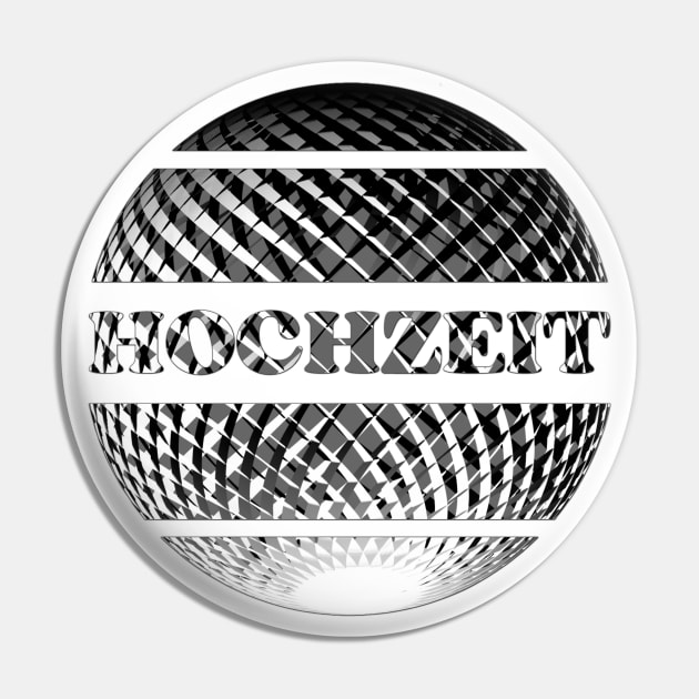 Hochzeit Pin by Bailamor