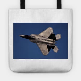 F-22 Raptor Tote