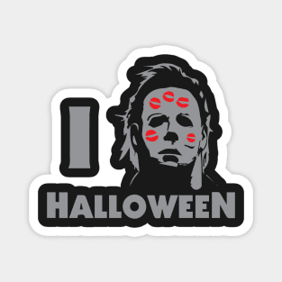 Halloween Magnet