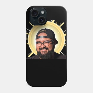 Saint De Phone Case