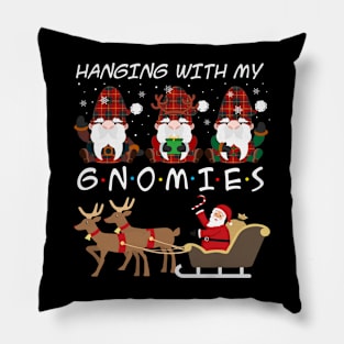 Christmas Pillow