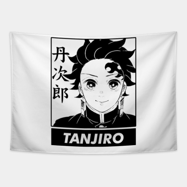 Anime Anime Tapestry Teepublic Design your everyday with black white wall tapestries you'll love to hang on the wall or lay on the ground. teepublic