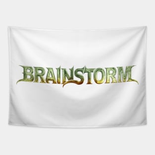 Brainstorm Tapestry