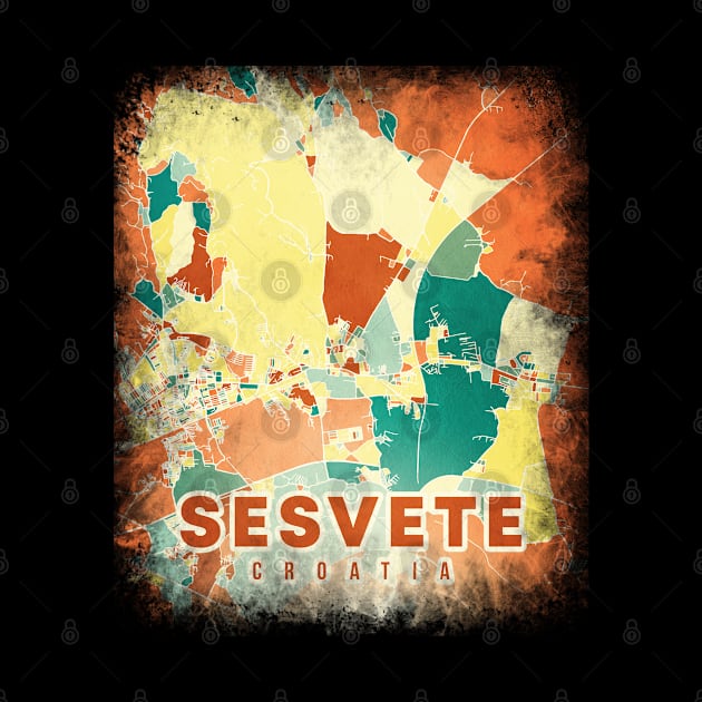 Sesvete Croatia by SerenityByAlex