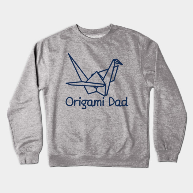 Origami Dad