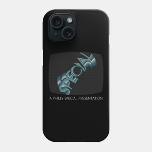 Philly Special Presentation Phone Case