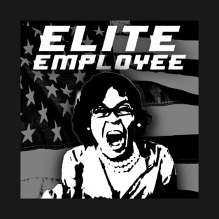 Elite Employee T-Shirt