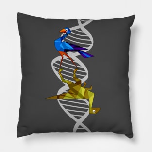 dna Pillow