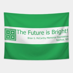 Math - The Future is Bright! Tapestry