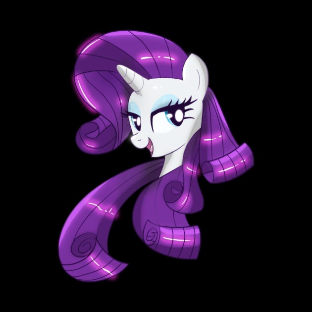 Rarity by Ilona's Store