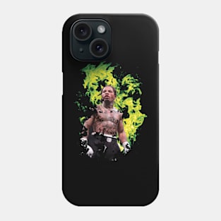 Inferno Gervonta Davis Phone Case