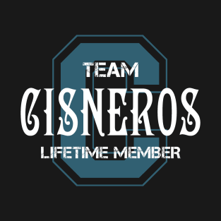 CISNEROS T-Shirt