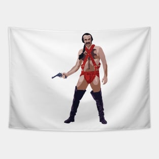 Zardoz Tapestry