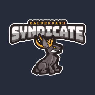 Balderdash Syndicate *EXCLUSIVE* T-Shirt