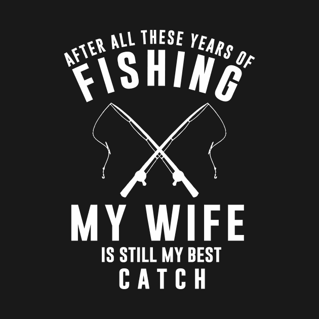 Funny Fisherman Quote by redsoldesign