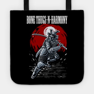 BONE THUGS N HARMONY MERCH VTG Tote