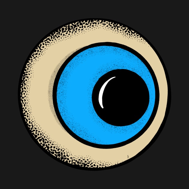 Eye by IcarusPoe