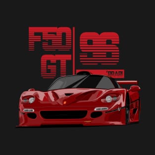 F50 GT T-Shirt