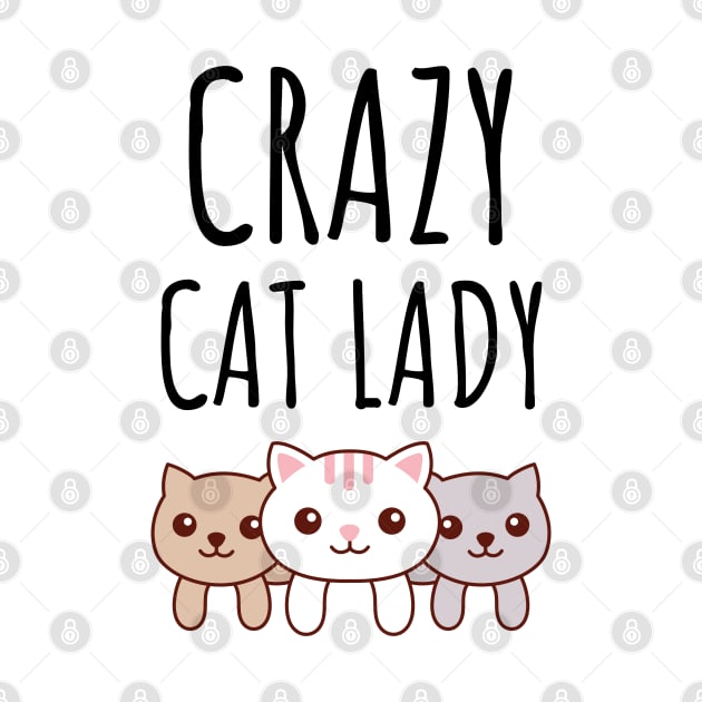 Crazy Cat Lady by juinwonderland 41