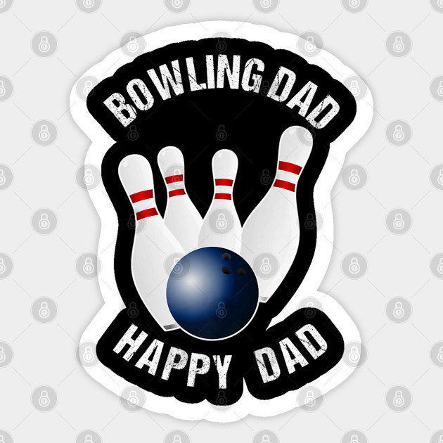 bowling gifts for dad
