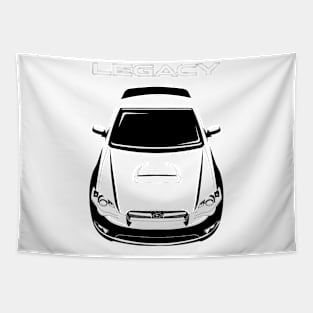 Legacy B4 GT 4th gen 2003-2005 Tapestry