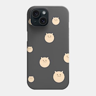 cats cats cats Phone Case