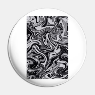 Shaded ripples Pin