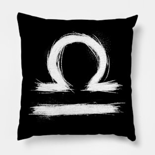 Zodiac - Libra Pillow