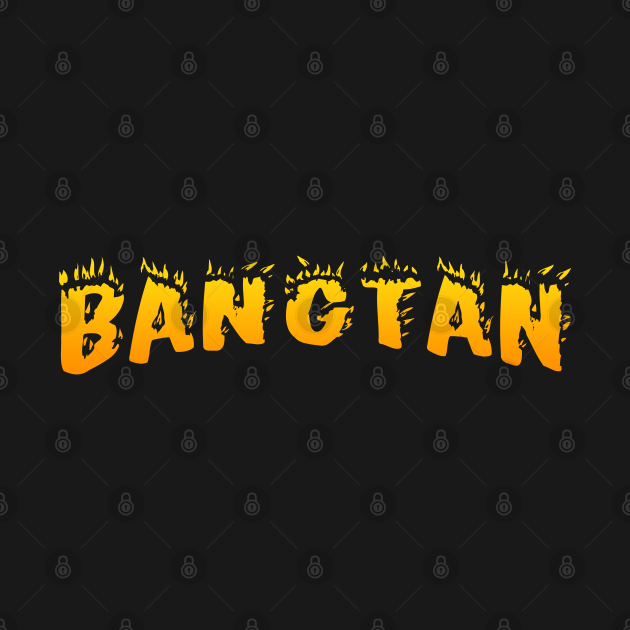 Discover Bangtan - Bangtan Boys - T-Shirt