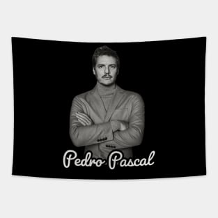 Pedro Pascal / 1975 Tapestry