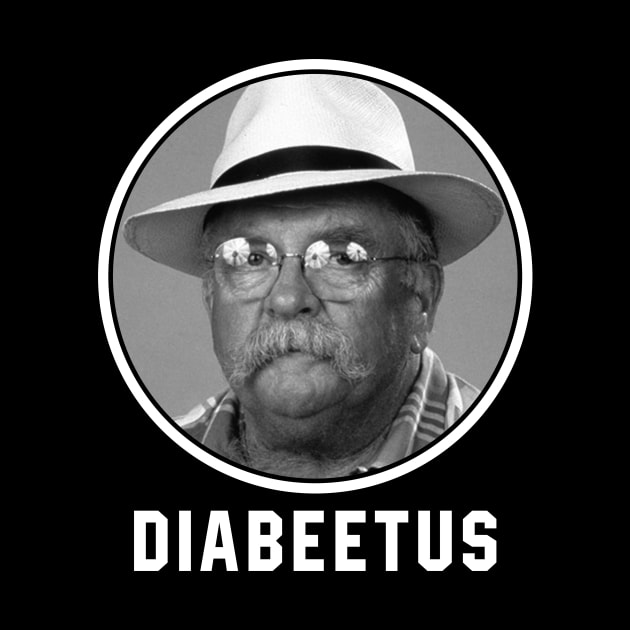 Diabeetus by GagaPDS
