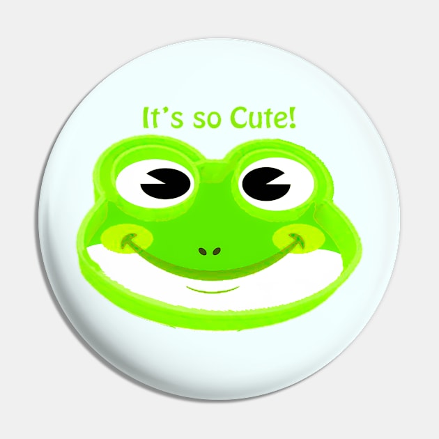 frog lucu Pin by FROGlucu