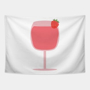 Single cocktail. Tapestry