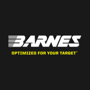 BARNESS TARGET T-Shirt