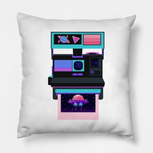 Instaproof Pillow