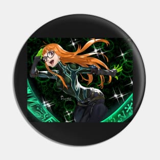 Futaba Pin