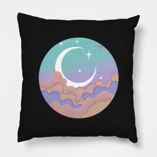 Dreamy Pillow