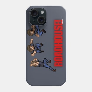 ROADHOUSE! Phone Case