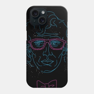 Buckaroo Banzai Phone Case