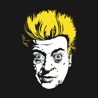 Punk Dangerfield T-Shirt