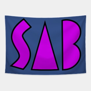 SAB Tapestry
