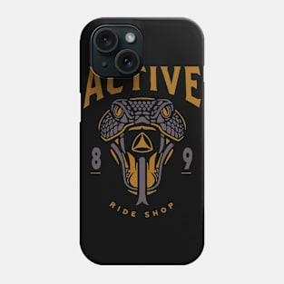 active Phone Case